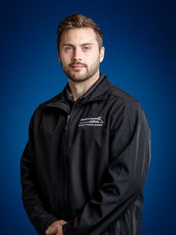 Ben Bates - profile image