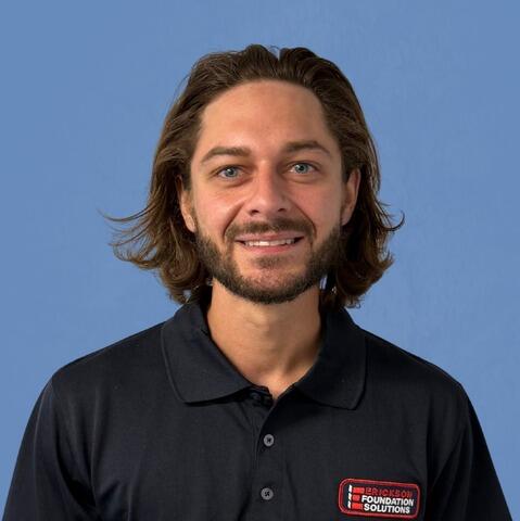 Kevin B from Erickson Foundation Solutions