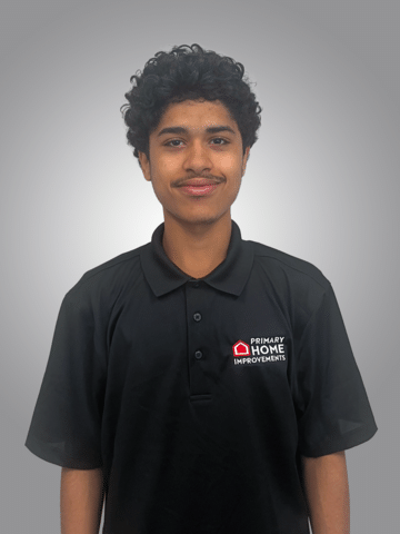 Hector from Primary Home Improvements