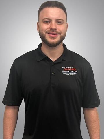 Jackson from Cleveland Basement Systems