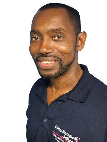 Roger Williams from Omni Basement Systems