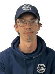 Ryan Chiore - profile image