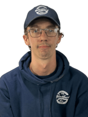 Ryan Chiore - profile image