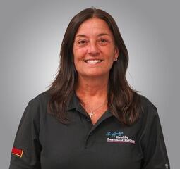 Kim M. - profile image