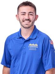 Scott Symington - profile image