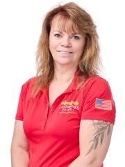 Stacey Salvatore - profile image