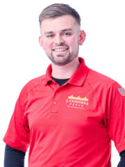 AJ Teske - profile image