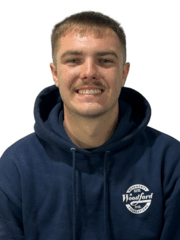 Blaine Blinebry - profile image