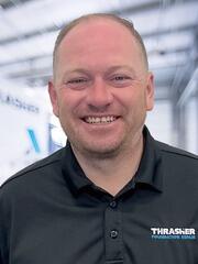Brett McDannald - profile image