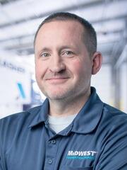 Curtis Harper - profile image