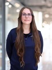 Gracy Johnson - profile image