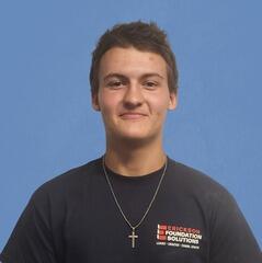 Josh B - profile image