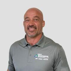Tim Harris - profile image