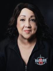 Lisa Arteaga from Savage Roofing