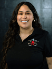 Nikki Maldonado from Savage Roofing