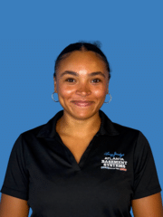 Malia Majette - profile image