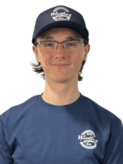 Jesse Ritter - profile image