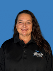 Shelley Keller - profile image