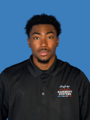 Jaylen Ford - profile image
