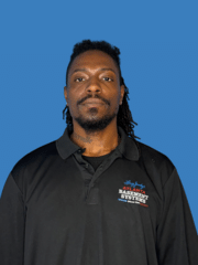Marquail Ford - profile image