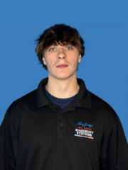 Landon Andrews - profile image
