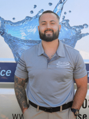 Brandon Mauro - profile image