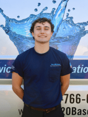 Connor Ferzetti - profile image