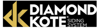 Diamond Kote® Siding System Logo
