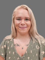 Hailey Powell - profile image