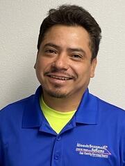 Cesar Gomez - profile image