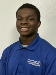 Jamal Burgess - profile image