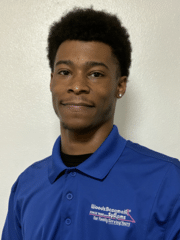 Traevon Brand - profile image