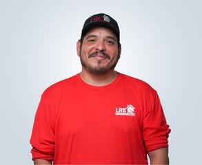 Isaias Gonzales - profile image