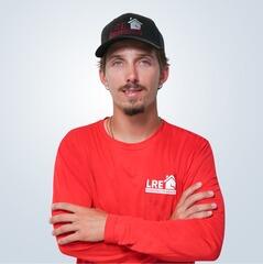 Jerome Eckelberger - profile image