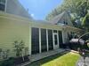 Seamless six-inch gutters with Rain Drop in Raleigh, NC - Photo 6