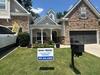 Seamless six-inch gutters with Rain Drop in Raleigh, NC - Photo 1
