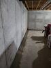 Basement Waterproofing in Appleton, WI - Photo 2