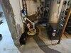 Waterproofing a Basement and Fighting Humidity in Middletown, NY - Photo 1