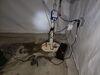 Complete Basement Waterproofing System Installed for Year-Round Protection, Worthington, IN - Photo 1