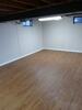 Basement Wall and Floor Finishing for a Clean, Comfortable Living Space, Carmel, IN - Photo 1