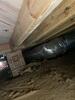 Floor Joist Replaced in Fairfax, SC - Photo 1