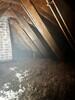 Cellulose Insulation Installed in Bay Village, OH - Photo 1