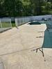 Resolving Pool Deck Settlement In Toms River, NJ - Photo 1