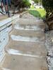 Uneven Step Repair in Cedar Rapids, IA - Photo 1