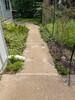 Sidewalk Repair in Rock Island, IL - Photo 2
