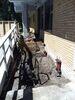 Stabilizing a Foundation Wall in Darien, GA - Photo 1