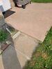 Concrete Sidewalk Repair In Oostburg, WI - Photo 3