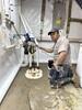 Basement Waterproofing with CleanSpace Wall System in Bedford, IN - Photo 1
