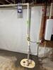 Basement Waterproofing in Rochester, NY - Photo 1
