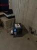 Humidity Issues Plagued Somersworth, NH Home - Photo 1